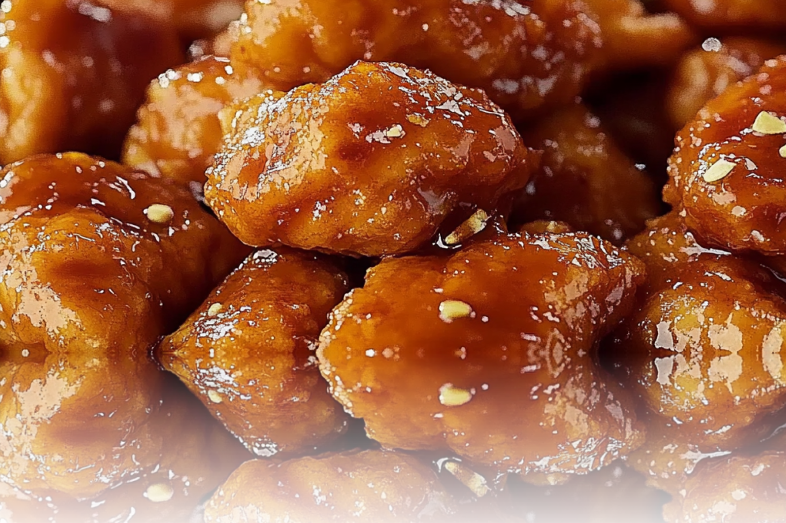 Best Honey Butter Chicken Recipe – Crispy & Sweet Chicken