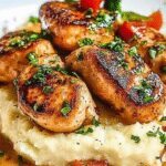 Best Creole Salmon and Grits Recipe – Easy and Delicious 4 Creole Salmon and Grits