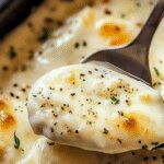 Dreamy Garlic Parmesan Delight for Flavor Lovers 3 Dreamy Garlic Parmesan Magic