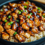 Savory Honey BBQ Chicken with Fluffy Rice Recipe 3 Ee4J2AHW37cVJNgonfjKPMb VfkPDNAoJ3f1ouZvGtI