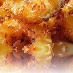 Delicious Fried Pineapple Rings Recipe You’ll Love 4 Fried Pineapple Rings