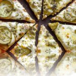 Garlic Dill Pizza Recipe: Flavorful & Unique Twist 4 Garlic Dill Pizza