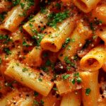 Gigi Hadid Pasta Recipe You Can't Resist 3 Gigi Hadid Pasta