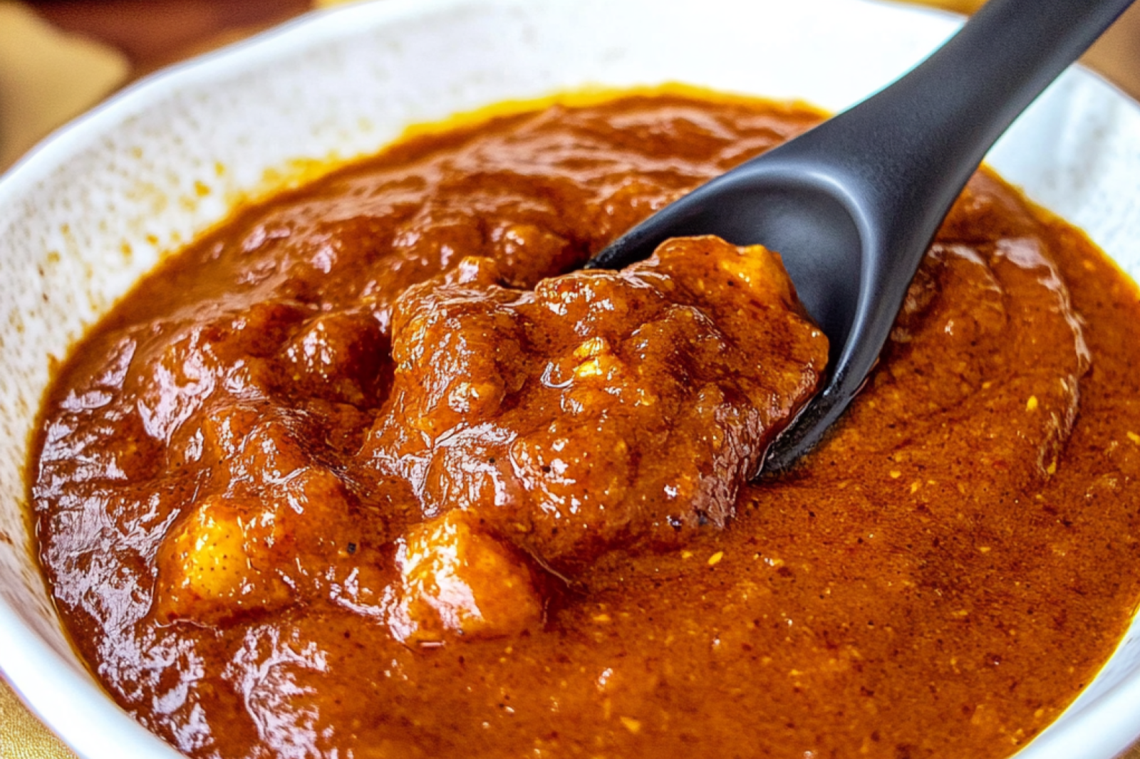 Guajillo Sauce