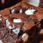 Delicious Low-Calorie Greek Yogurt Brownies Recipe 3 Low-Calorie Greek Yogurt Brownies