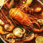 Seafood Boil Sauce