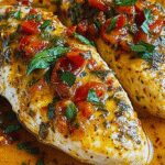 Tilapia with Roasted Pepper Sauce Recipe Delight 3 Tilapia in Roasted Pepper Sauce