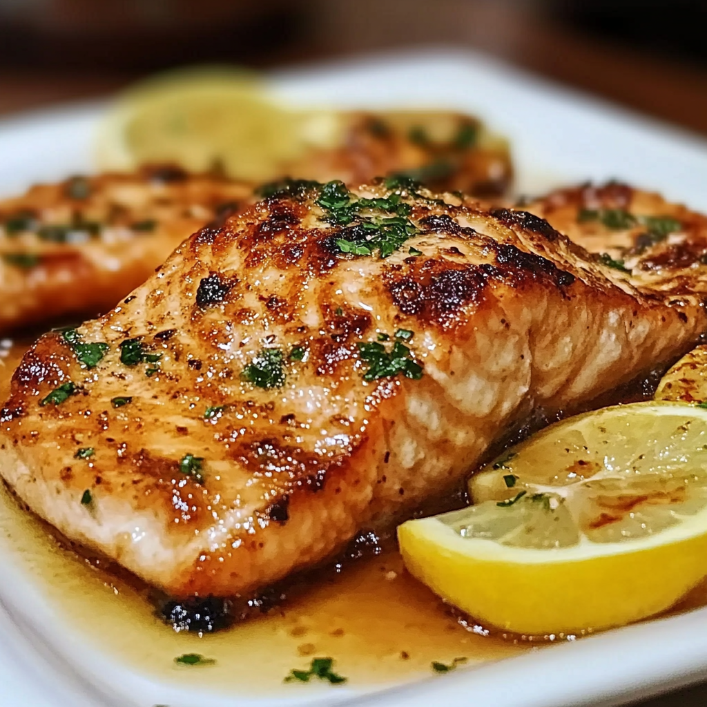 Image of Texas Roadhouse Salmon to save