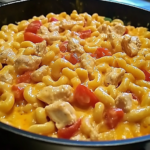 Delicious Creamy Chicken Rotini Recipe to Try Today 4 rZPU5G8 JEMAmkByyd3pmqlry1rXLi254hkf4hAIb 8