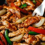Best Black Pepper Chicken Recipe – Easy and Delicious 3 Black Pepper Chicken