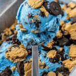 Cookie Monster Ice Cream: The Ultimate Homemade Trea 2 Cookie Monster Ice Cream