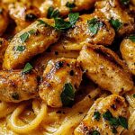 Cowboy Butter Chicken Linguine: Your New Favorite Comfort Food 2 Cowboy Butter Chicken Linguine