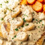 Delicious Cream Cheese Chicken Recipe in Minutes 3 Easy Cream Cheese Chicken