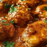 Rustic Comfort Chicken Paprikash Recipe Delight 3 Rustic Comfort Chicken Paprikash