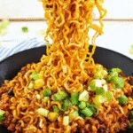 Delicious Taco Ramen Recipe for Food Lovers 3 Taco Ramen