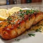 Air Fryer Salmon in 15 Minutes: Foolproof Recipe 4 Air Fryer Salmon