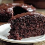 Amazingly Rich Chocolate Zucchini: 1 Amazing Recipe 4 Amazingly Rich Chocolate Zucchini