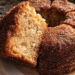 Apple Cider Donut Cake: 1 Sinfully Moist Treat 4 Apple Cider Donut Cake
