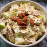 Amazing Apple Tuna Salad: 15-Min Recipe 4 Apple Tuna Salad