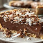 Bake German Chocolate Pie: 9 Amazing Secrets 2 Bake German Chocolate Pie