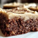 Banana Bread Brownies