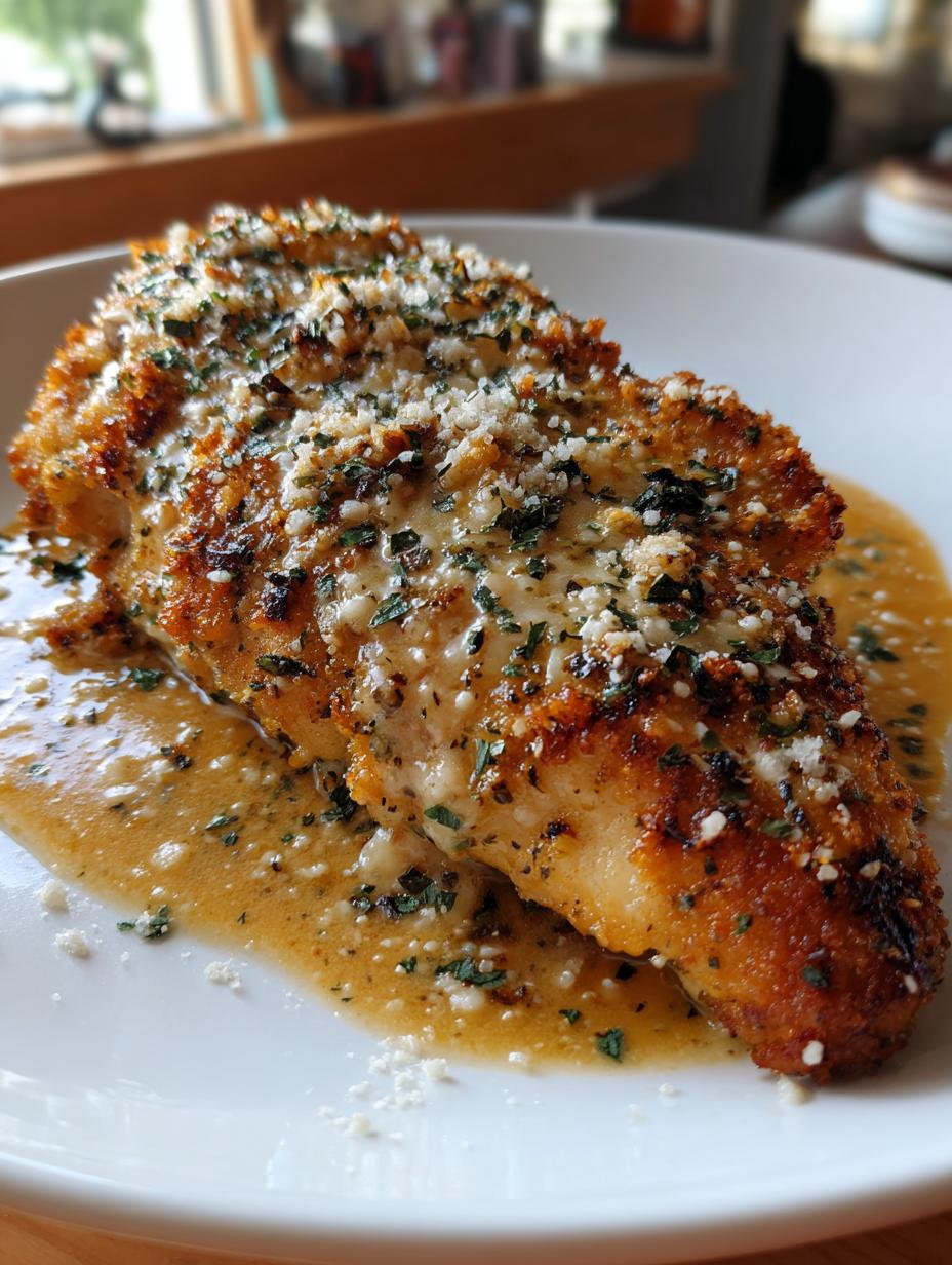 Blackstone Garlic Parmesan Chicken in 30 Unforgettable Minutes 2 Blackstone Garlic Parmesan Chicken - detail 1