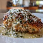 Blackstone Garlic Parmesan Chicken in 30 Unforgettable Minutes 4 Blackstone Garlic Parmesan Chicken