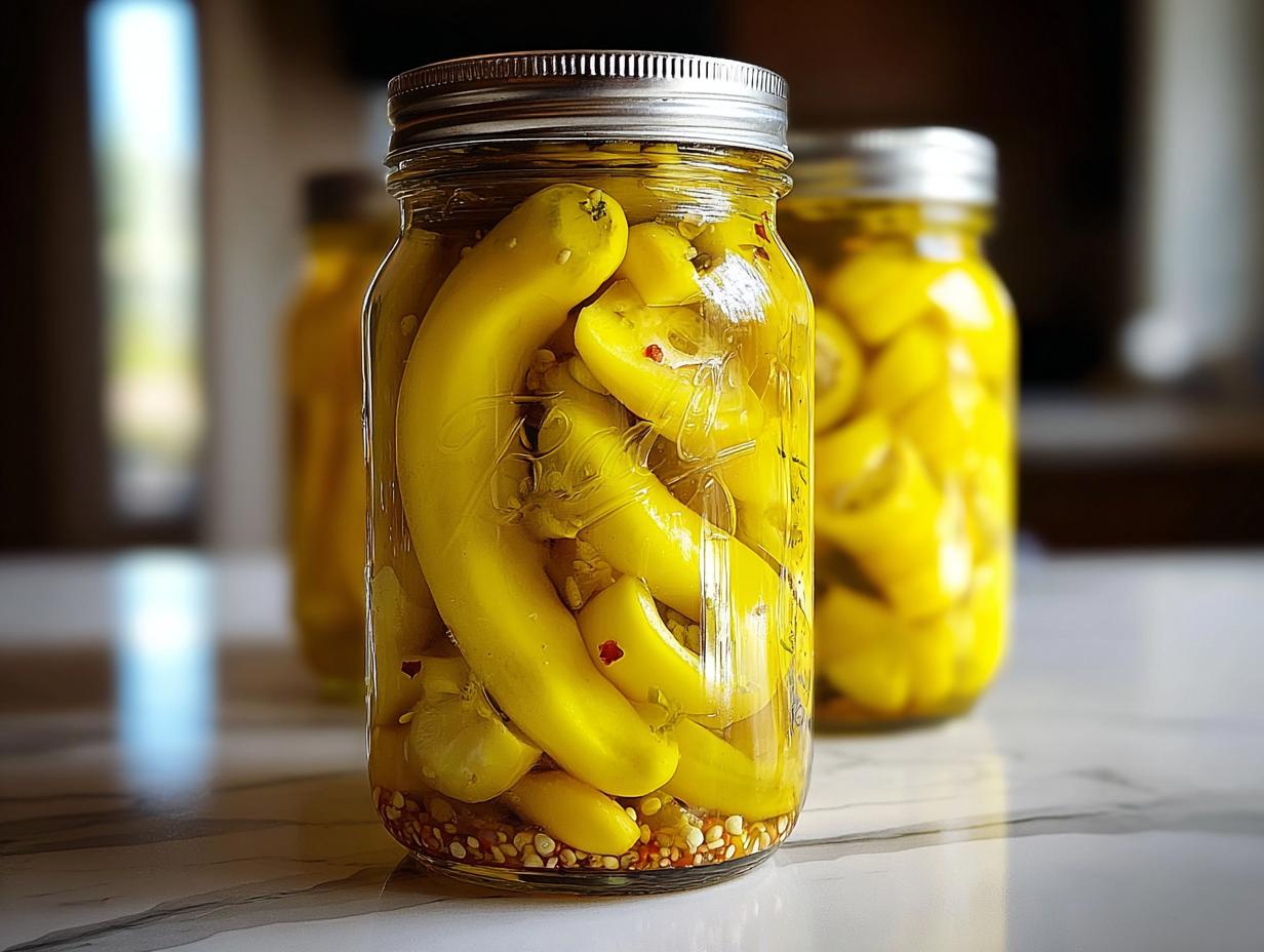 Brighten Your Meals Summer: Zesty Peppers! - Brighten Your Meals Summer - additional detail