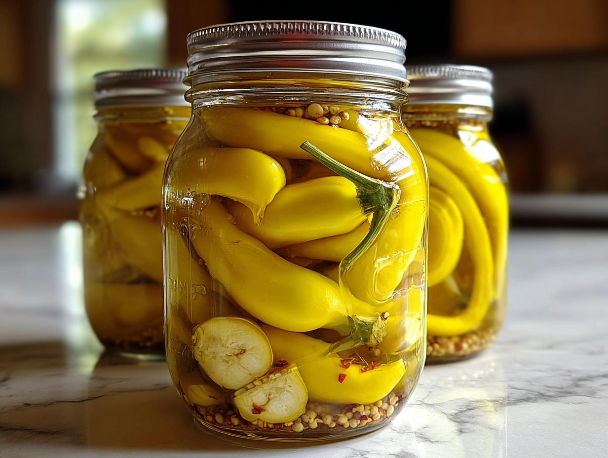 Brighten Your Meals Summer: Zesty Peppers! - Brighten Your Meals Summer - additional detail