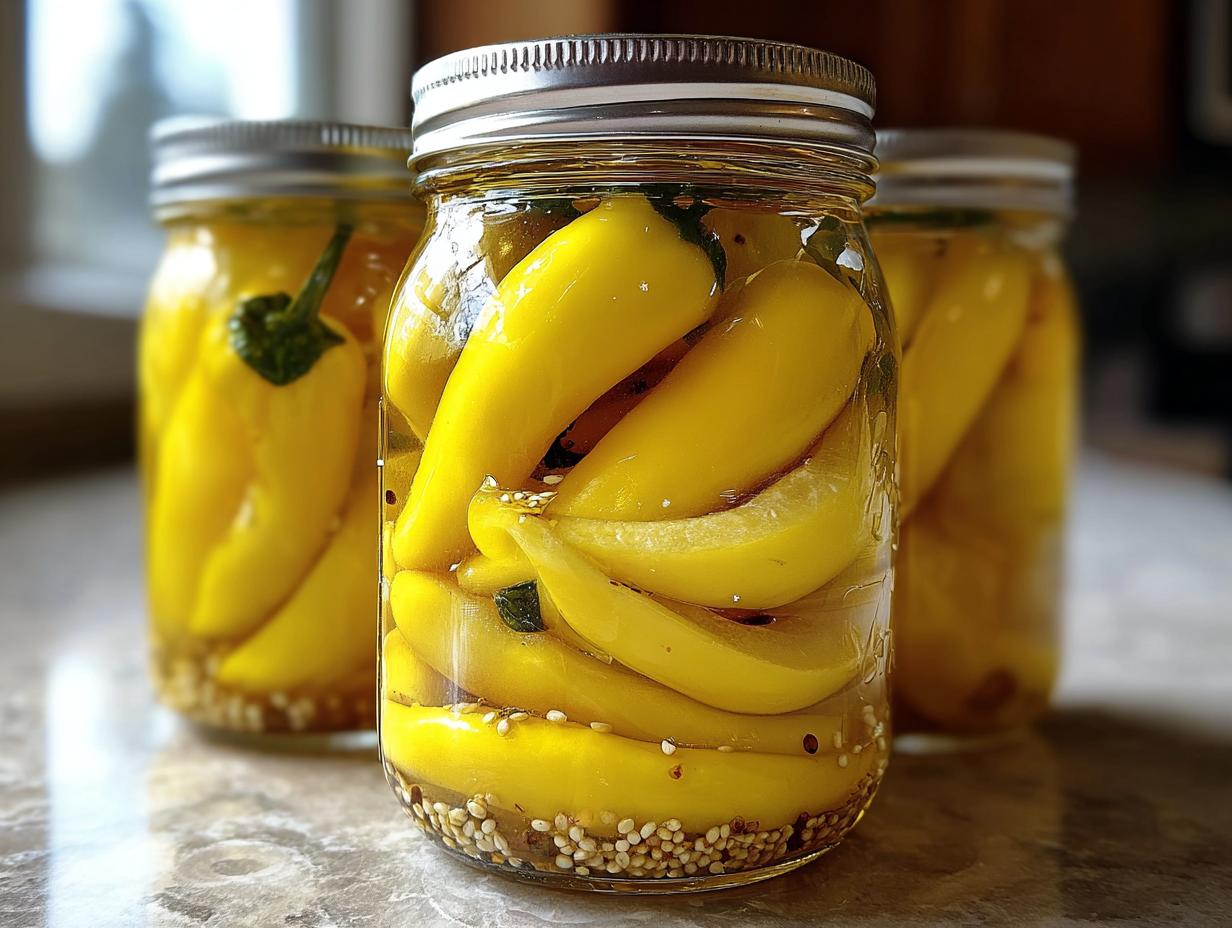 Brighten Your Meals Summer: Zesty Peppers!