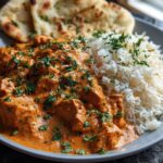 Butter Chicken: 10 Amazing Tips for Perfect Flavor 4 Butter Chicken