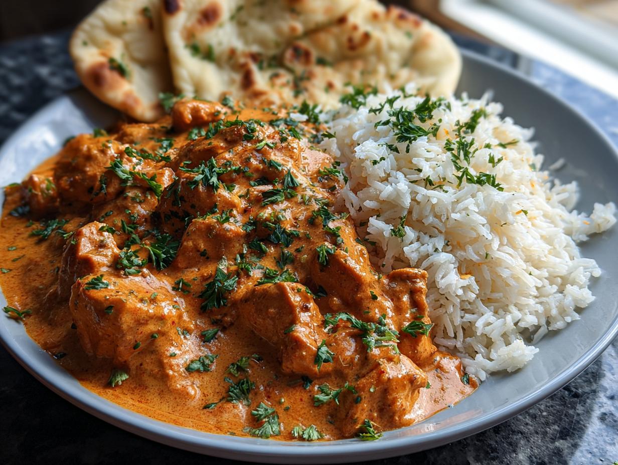 Butter Chicken: 10 Amazing Tips for Perfect Flavor