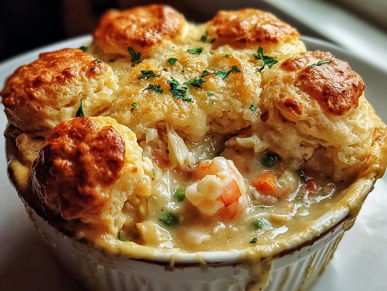 Easy Cheddar Bay Biscuit Seafood Comfort 1 Cheddar Bay Biscuit Seafood