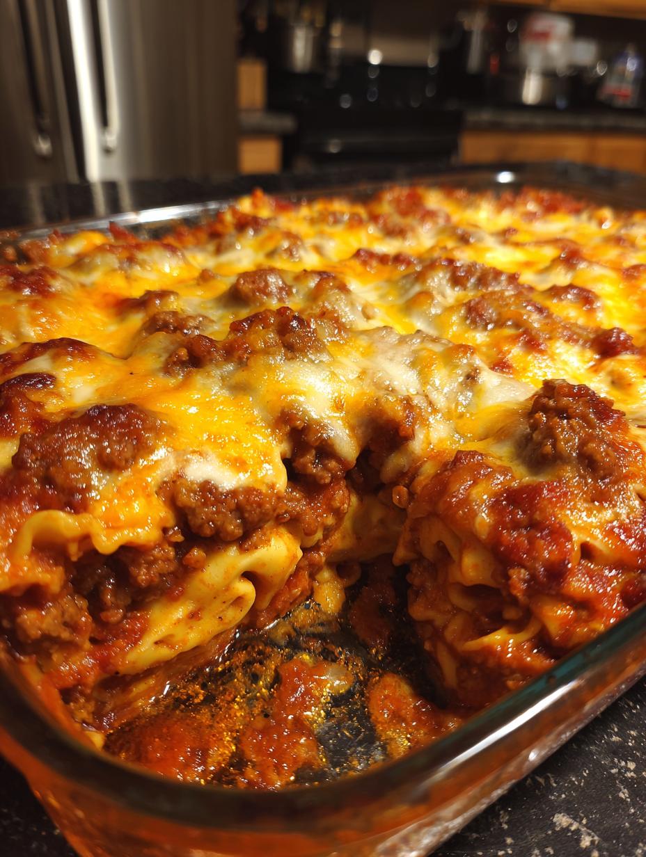 Cheesy Beef Enchiladas Tortellini - detail 1