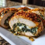 Chicken Rollatini Recipe: 8 Tips for Irresistibly Juicy Rolls 4 Chicken Rollatini