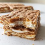 Churro Saltine Toffee: 1 Fatal Flaw You Must Avoid Now 4 Churro Saltine Toffee