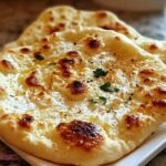 Cottage Cheese Flatbread: My 2-Ingredient Secret Weapon 4 Cottage Cheese Flatbread