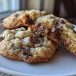 Devastatingly Delicious Cottage Cheese Protein Cookies 2 Cottage Cheese Protein Cookies