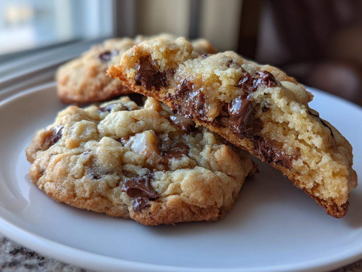 Devastatingly Delicious Cottage Cheese Protein Cookies 1 Cottage Cheese Protein Cookies