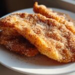 Elephant Ears Recipe: 20-Min Bliss, Fewer Calories! 3 Elephant Ears Recipe