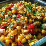 Grilled Corn Salad: 3 Amazing Tips 5 Grilled Corn Salad