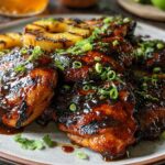 Delicious Huli Huli Chicken: 10 Minute Prep 2 Huli Huli Chicken