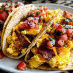 Irresistible Breakfast Tacos Morning: 4 Yum Tips 4 Irresistible Breakfast Tacos Morning