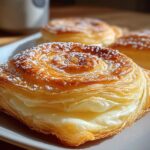Irresistible Cheese Danish Breakfast: 1 Easy Recipe 4 Irresistible Cheese Danish Breakfast