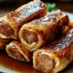 Irresistible Sausage French Toast: Perfect 3-Step Recipe 5 Irresistible Sausage French Toast