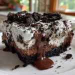 Flawless Oreo Dirt Cake in 20 Minutes: A Sinful Joy 4 Oreo Dirt Cake