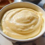 Pastry Cream Creme Patissiere