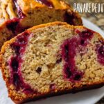 Peanut Butter & Jelly Banana