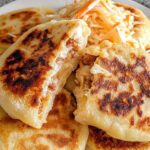 Pupusa Recipe
