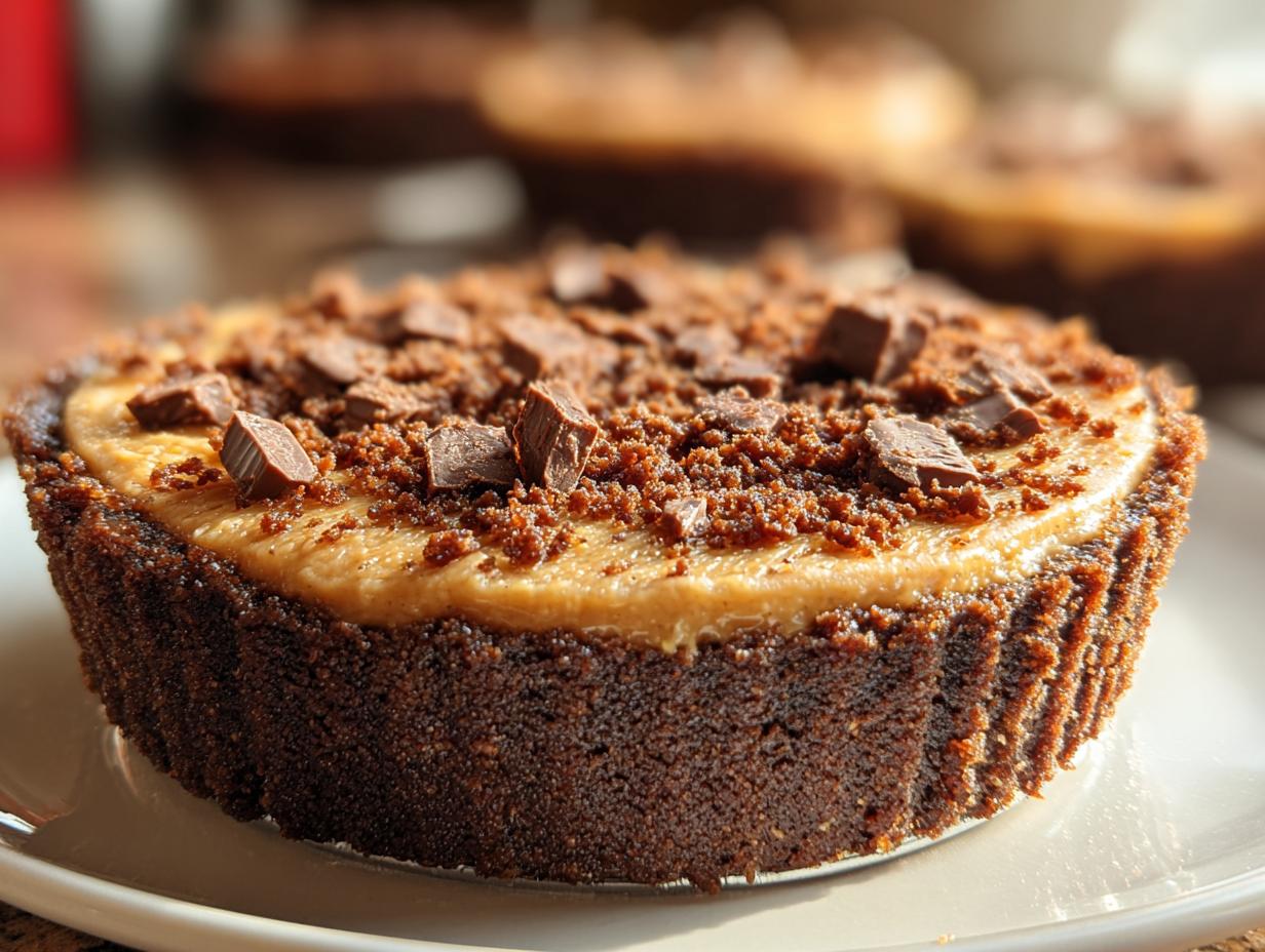 Reeses Cookie Crust: 5 Remarkable Dessert Ideas - Reeses Cookie Crust - additional detail